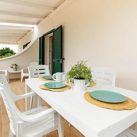Iremar E1 - Myho Casa Vieste