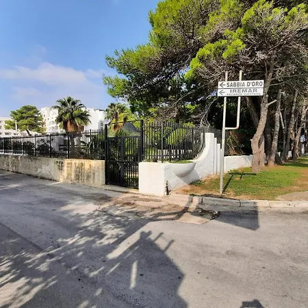Iremar E1 - Myho Casa * Vieste