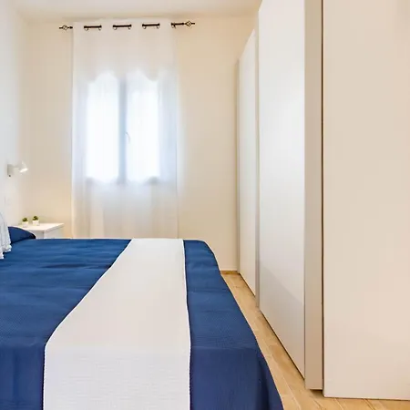 Iremar E1 - Myho Casa Vieste
