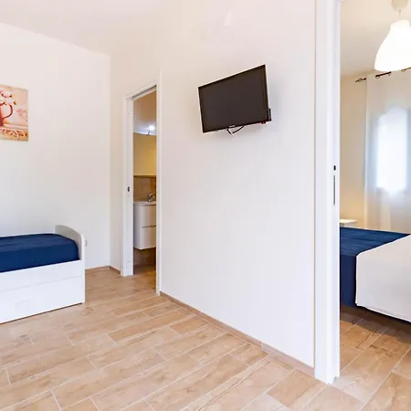 Iremar E1 - Myho Casa Apartment