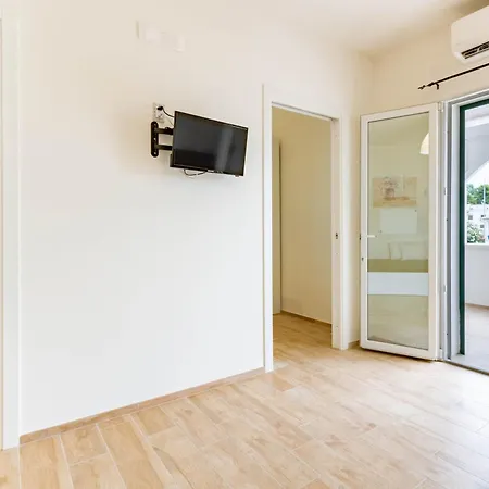 Apartment Iremar E1 - Myho Casa Vieste