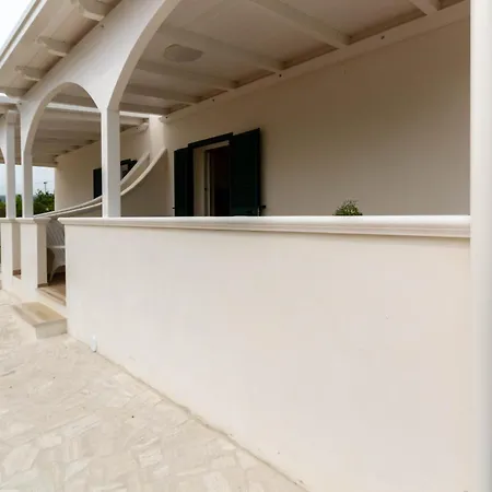 Iremar E1 - Myho Casa * Vieste