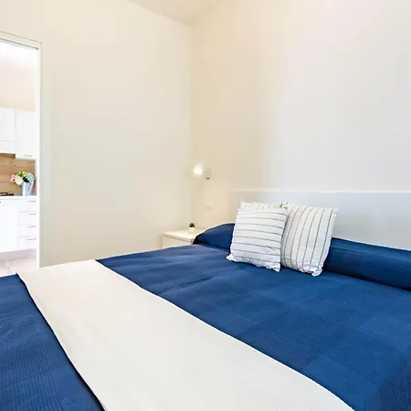 Iremar E1 - Myho Casa Apartment *