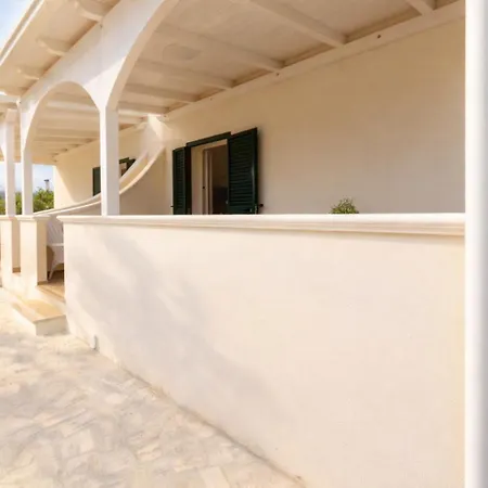Iremar E1 - Myho Casa * Vieste