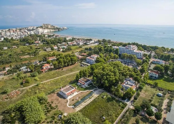 Iremar E1 - Myho Casa Apartment Vieste