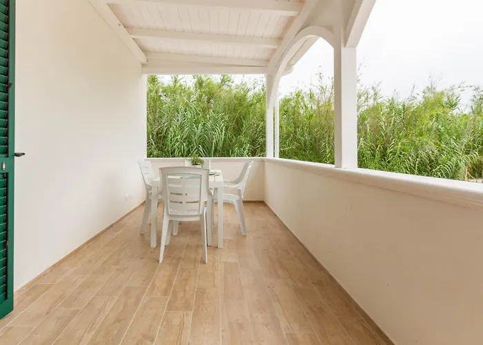 Iremar E1 - Myho Casa Apartment