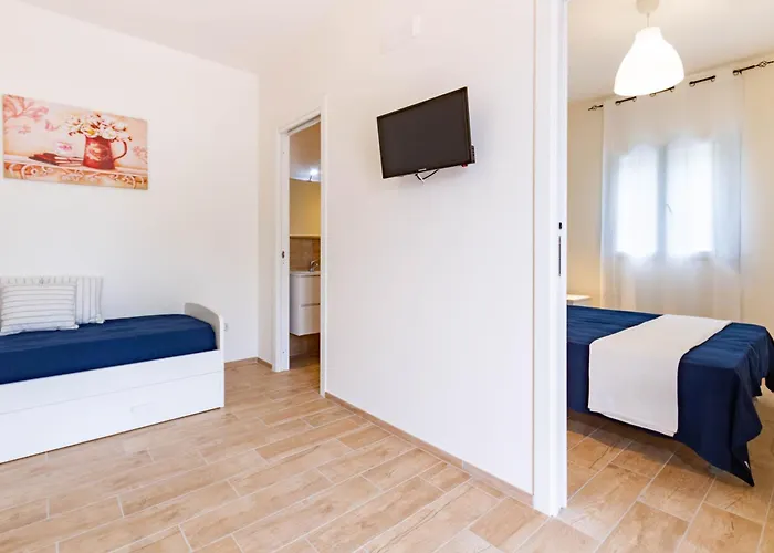Iremar E1 - Myho Casa Apartment
