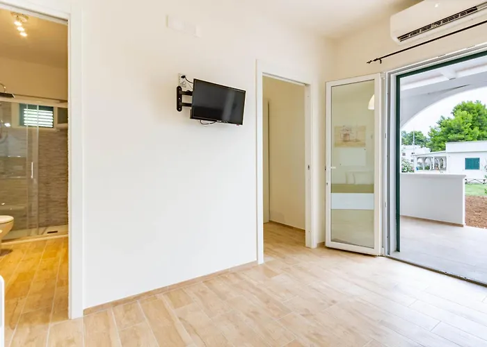 Lägenhet Iremar E1 - Myho Casa Vieste