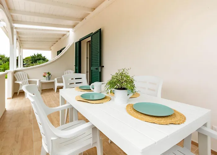 Iremar E1 - Myho Casa Vieste