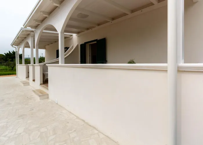 Iremar E1 - Myho Casa * Vieste