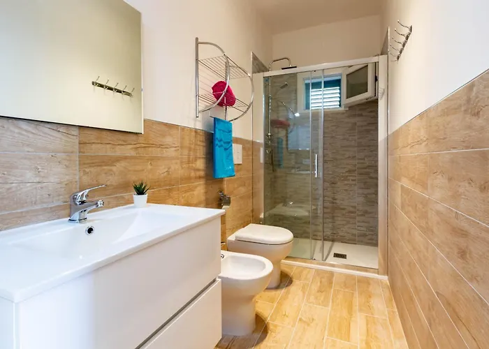 Iremar E1 - Myho Casa Apartment