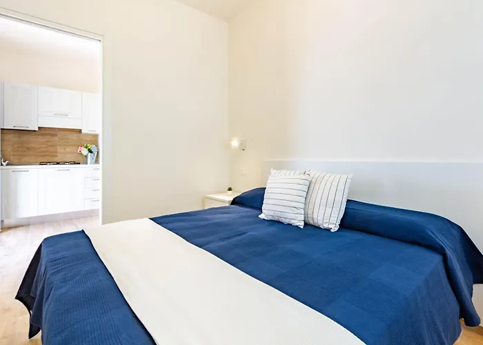 Iremar E1 - Myho Casa Apartment *