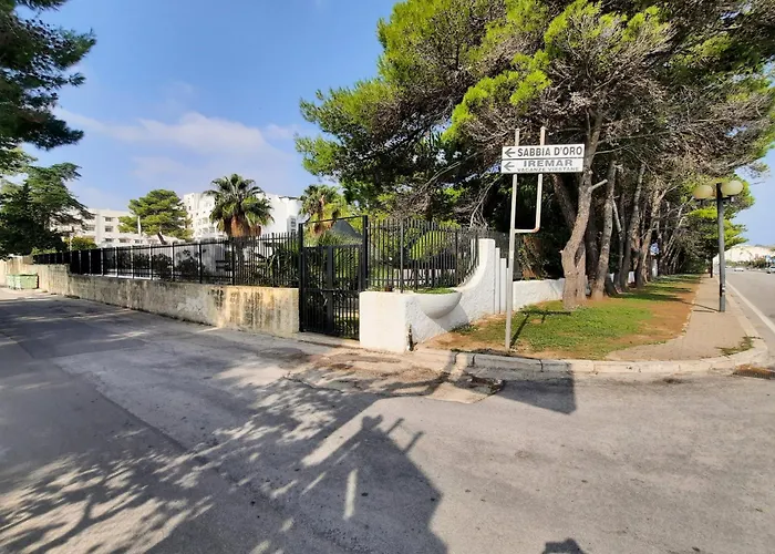 Iremar E1 - Myho Casa * Vieste